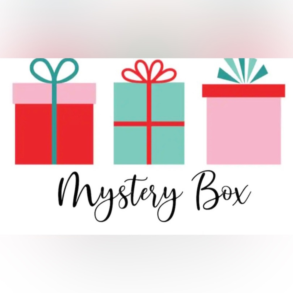 Resellers Mystery Box 🎉60 plus Items🎉